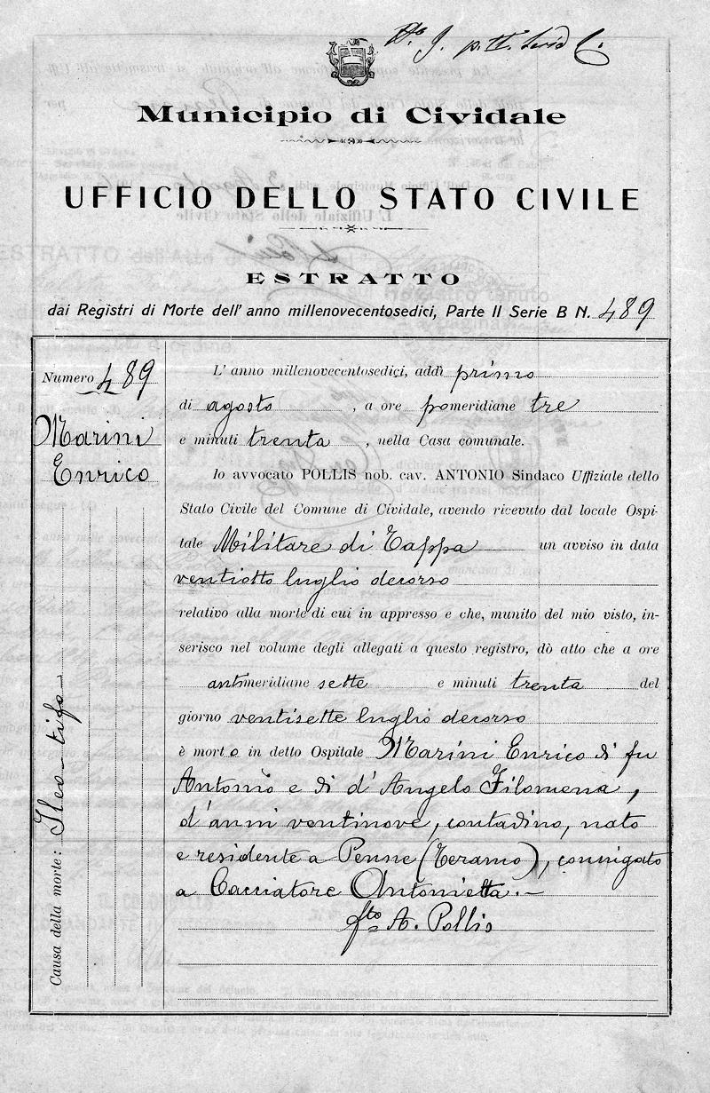 Documento